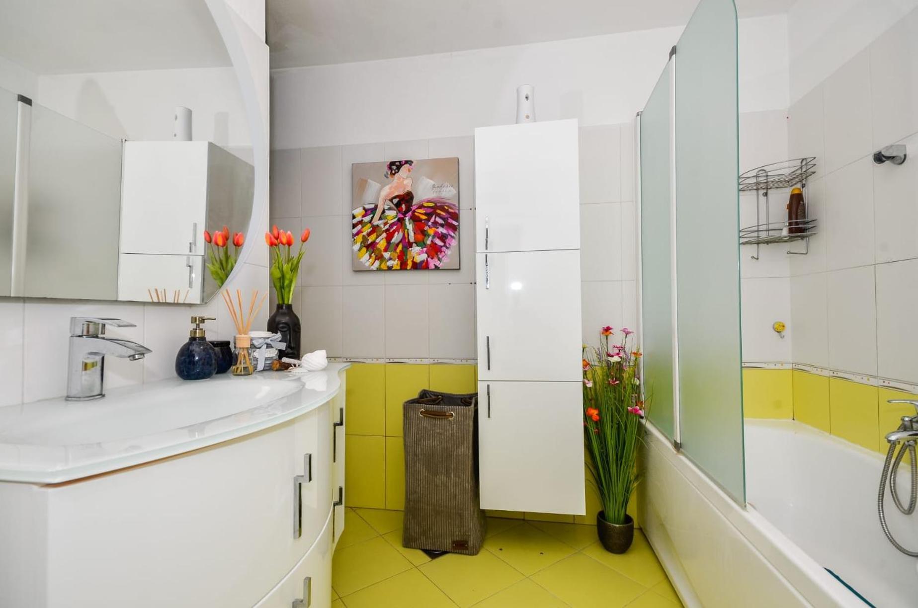Apartman Kiki Rabac Exterior photo