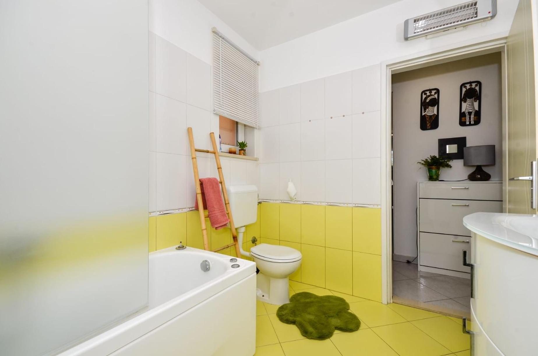 Apartman Kiki Rabac Exterior photo